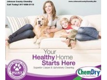 Carpet Cleaning Burleson Cleburne Joshua Grandview