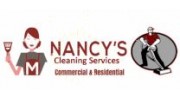 Nancy's Cleaning Services Of Raleigh, NC