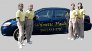 Wilmette Maids