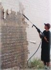 Paint Stripping