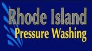 Rhode Island Pressure Washing