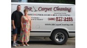 R R Carpet Cleaning