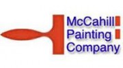 Mc Cahill Painting