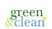 Green & Clean Maid Service