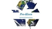 Pro Kleen Commercial Cleaning Service