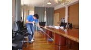 Martin's Commercial Cleaning