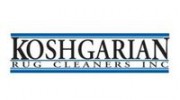 Koshgarian Rug Cleaners