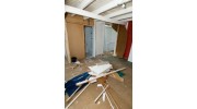 Construction Clean Up
