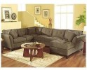 Upholstery Cleaning