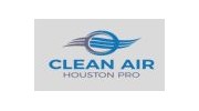 Clean Air Houston Pro