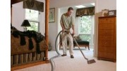 Reliable Carpet Cleaning