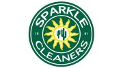 Sparkle Cleaners