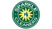 Sparkle Cleaners