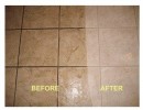 Tile and Grout Cleaning