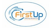 First Up Cleaning Services