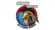 Snyder's Carpet Care