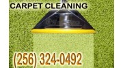Carpet Cleaning Packages/ Silver