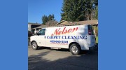 Nelson Professional Carpet Cleaning