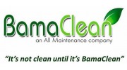 BamaClean