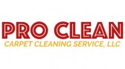 Pro-Clean Carpet Service
