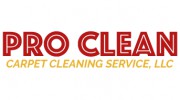 Pro-Clean Carpet Service