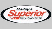 Bailey's Superior Restoration