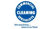 Commercial Office Cleaning and Janitorial Services