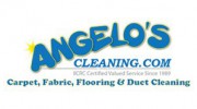 Angelo's Carpet Cleaning