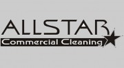 Allstar Commercial Cleaning & Janitorial