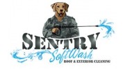 Sentry Soft Wash