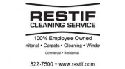 Restif Cleaning Service