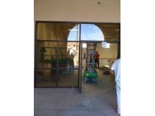 Construction Clean-up