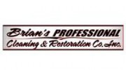 Brian's Professional