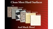Tile and Grout Cleaning
