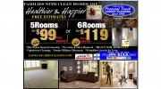 Personal Touch Carpet Cleaning