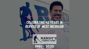 Randy's Carpet Care