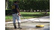 Pressure Cleaning and Washing