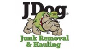 JDog Junk Removal & Hauling Sugar Land and Katy