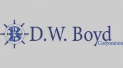 Boyd D W