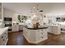 Nice kitchen