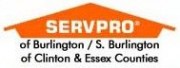 Servpro of Burlington/So. Burlington