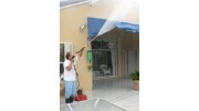 Pressure Washing Service