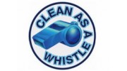 Clean As A Whistle LLC