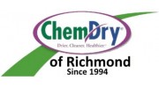 Chem-Dry of Richmond