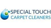 Special Touch Carpet Cleaners