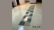 Majik Cleaning Services, Inc