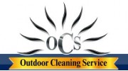 Outdoor Cleaning Service