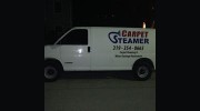 Carpet Steamer