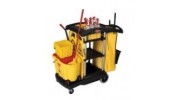 Janitorial Services