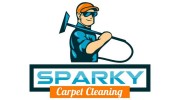 Sparky Carpet Cleaning